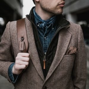 Polo in Cashmere