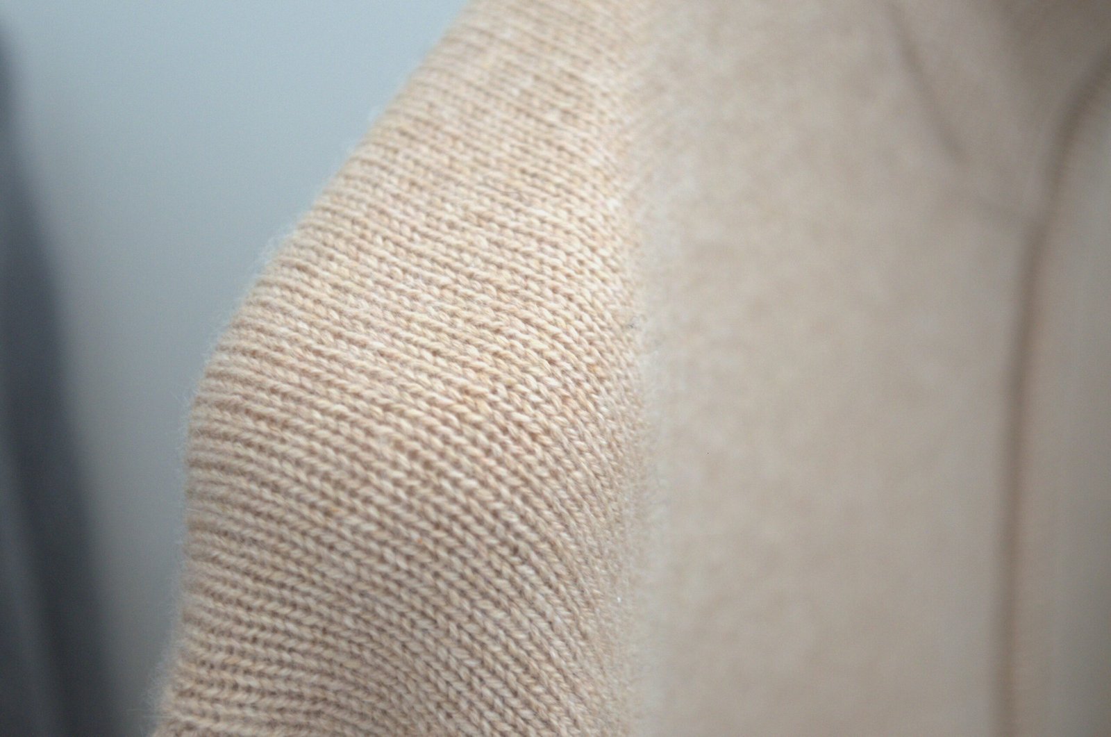 VALTIERRI Fibre e tessuti esclusivi